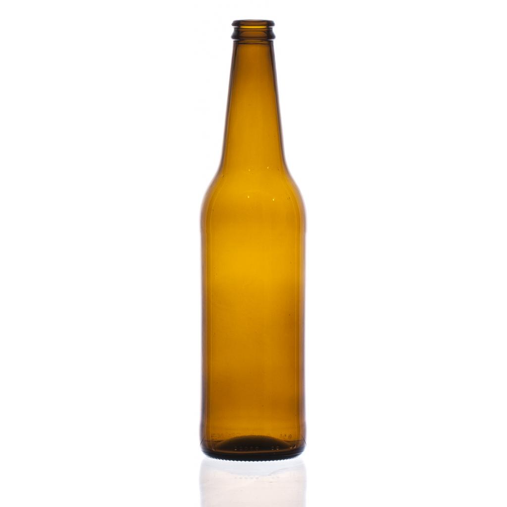 Beer bottles - Ale beer EW ( mechanical stopper )