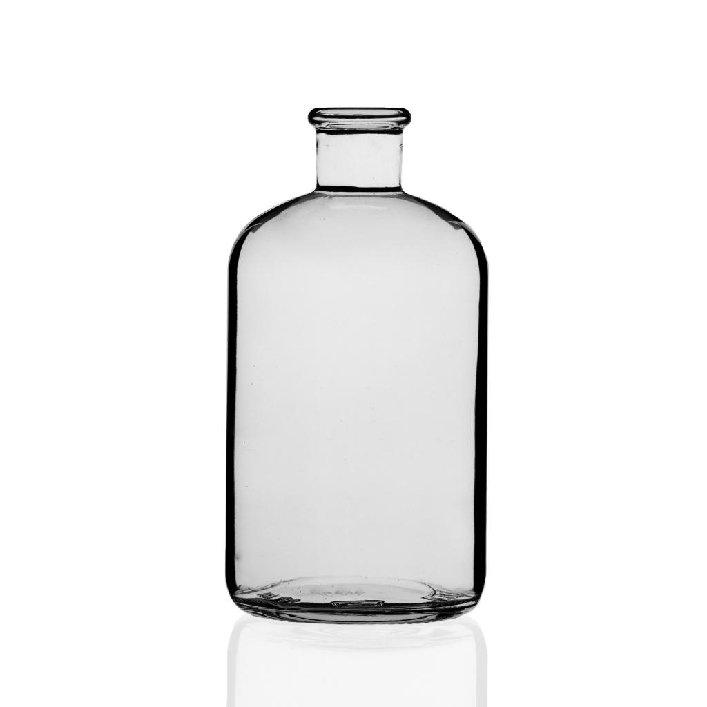 High Glass - Apotheker High Glass - Apotheker