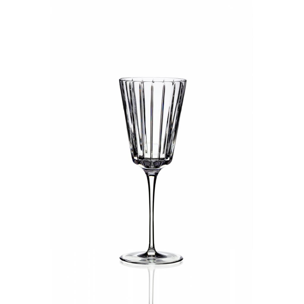 Kristal (Rogaška) - Flute Avenue white R.C. 2 /1 package