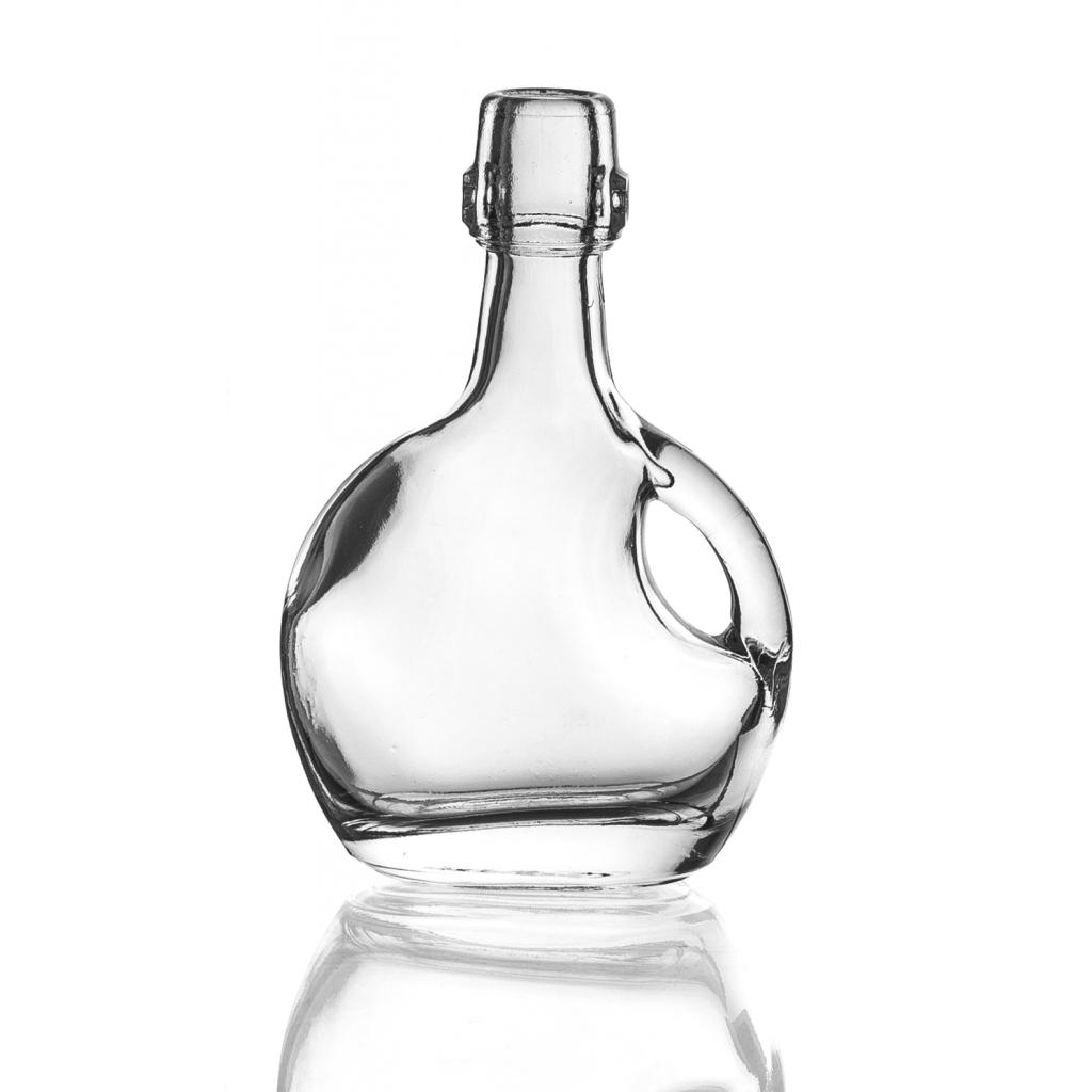 Spirits and liqueurs bottles - Basquaise ( mechanical stopper )