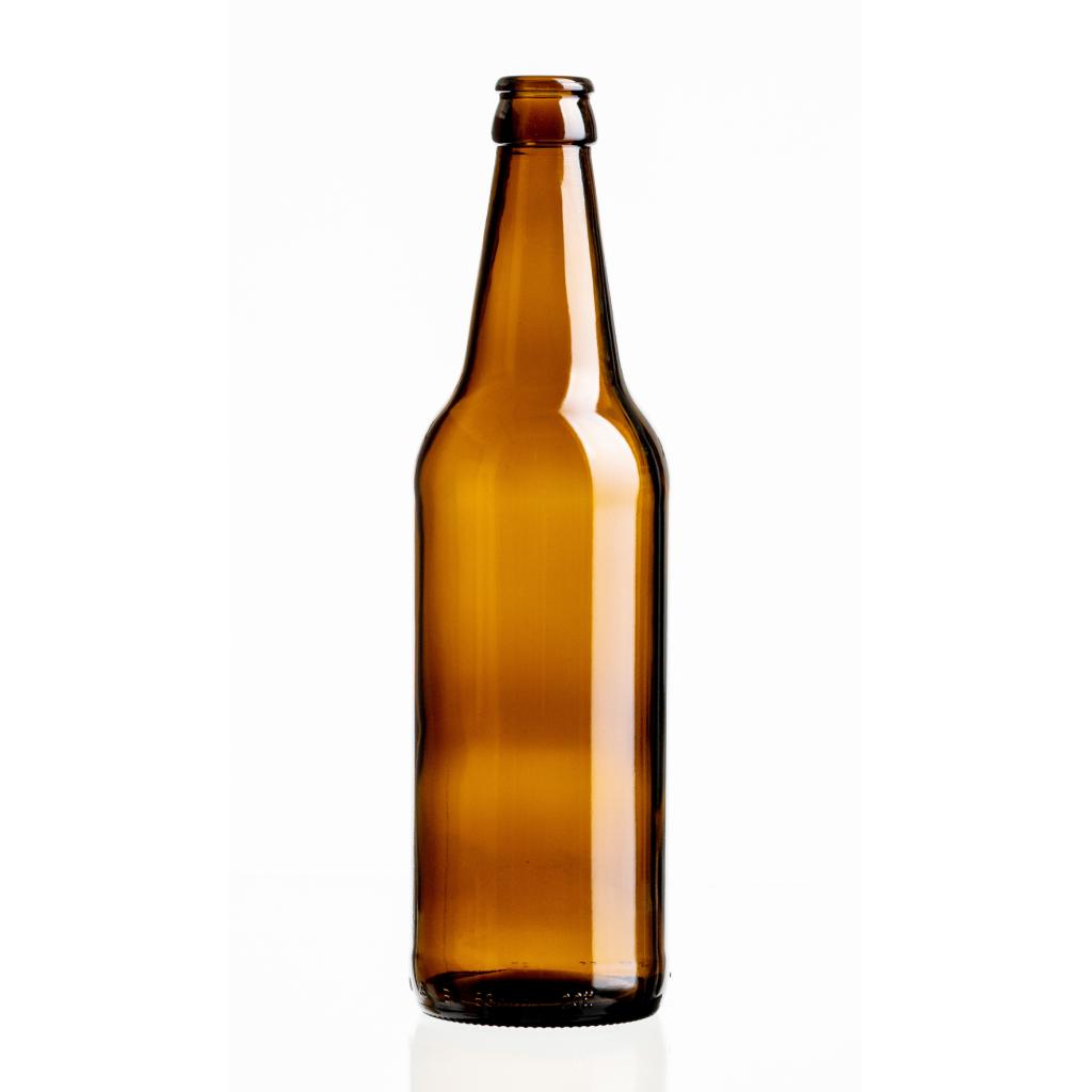 Bierflaschen - BNR E.F. ( Kronkorken )