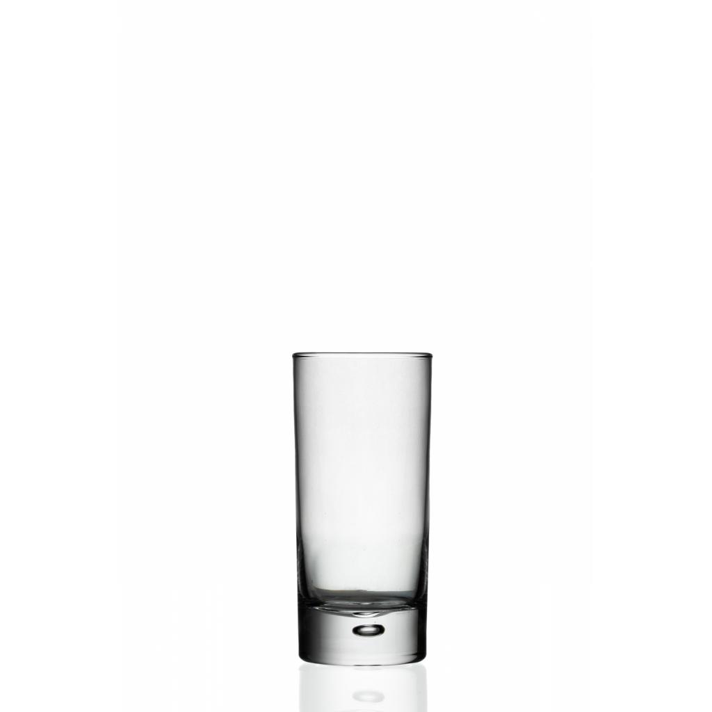 Glass drinkware and tableware - Glass Centra juice