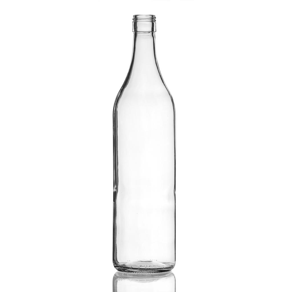 Spirits and liqueurs bottles - Cognac 31,5 or 20 thread
