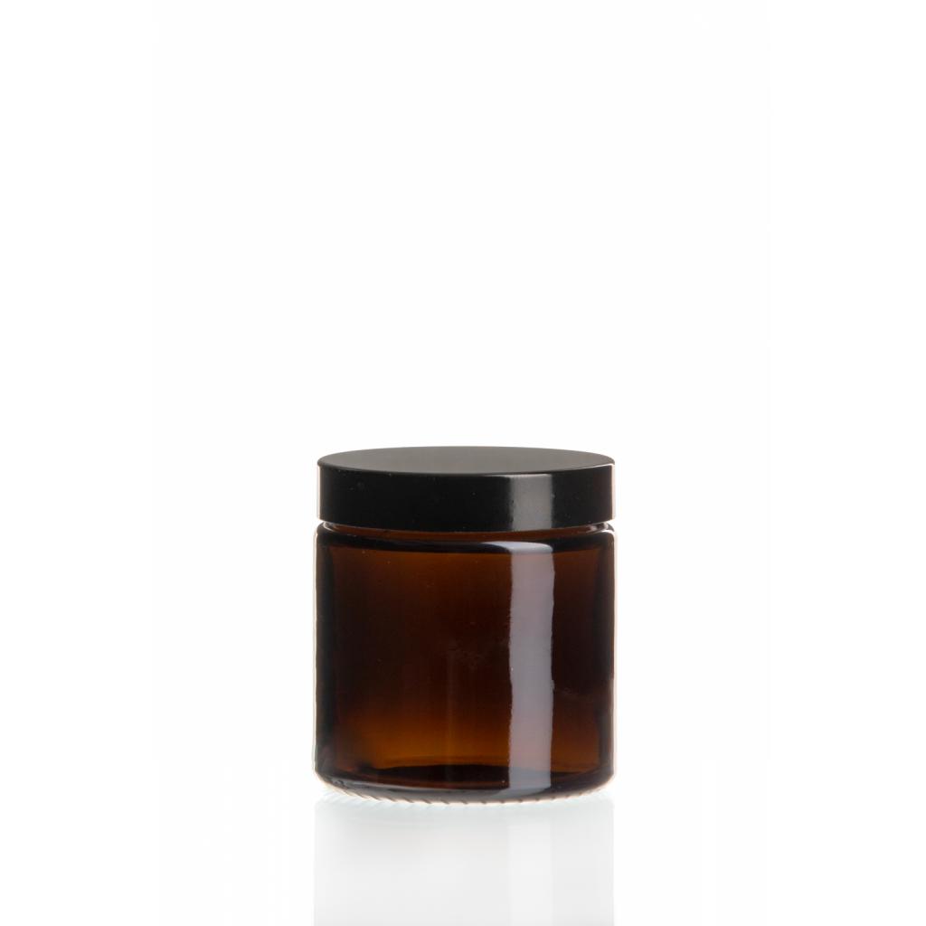 Kosmetikgläser - Cremeglas T58 / T63 Kosmetikgläser - Cremeglas T58 / T63