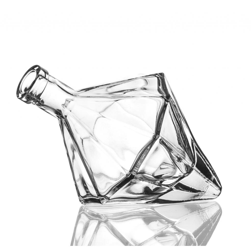 Spirits and liqueurs bottles - Diamond