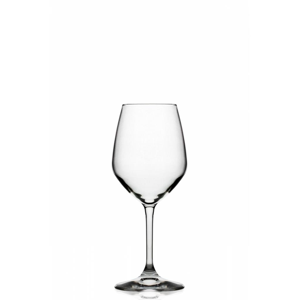 Glass drinkware and tableware - Goblet Divino white wine