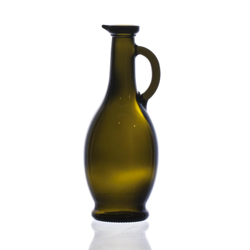 Flaschen für Öl und Essig - Egizia cuve  