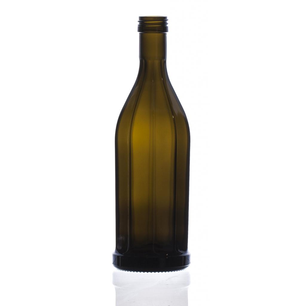 Steklenice za olje in kis - Europen costalata cuve PP 31,5
