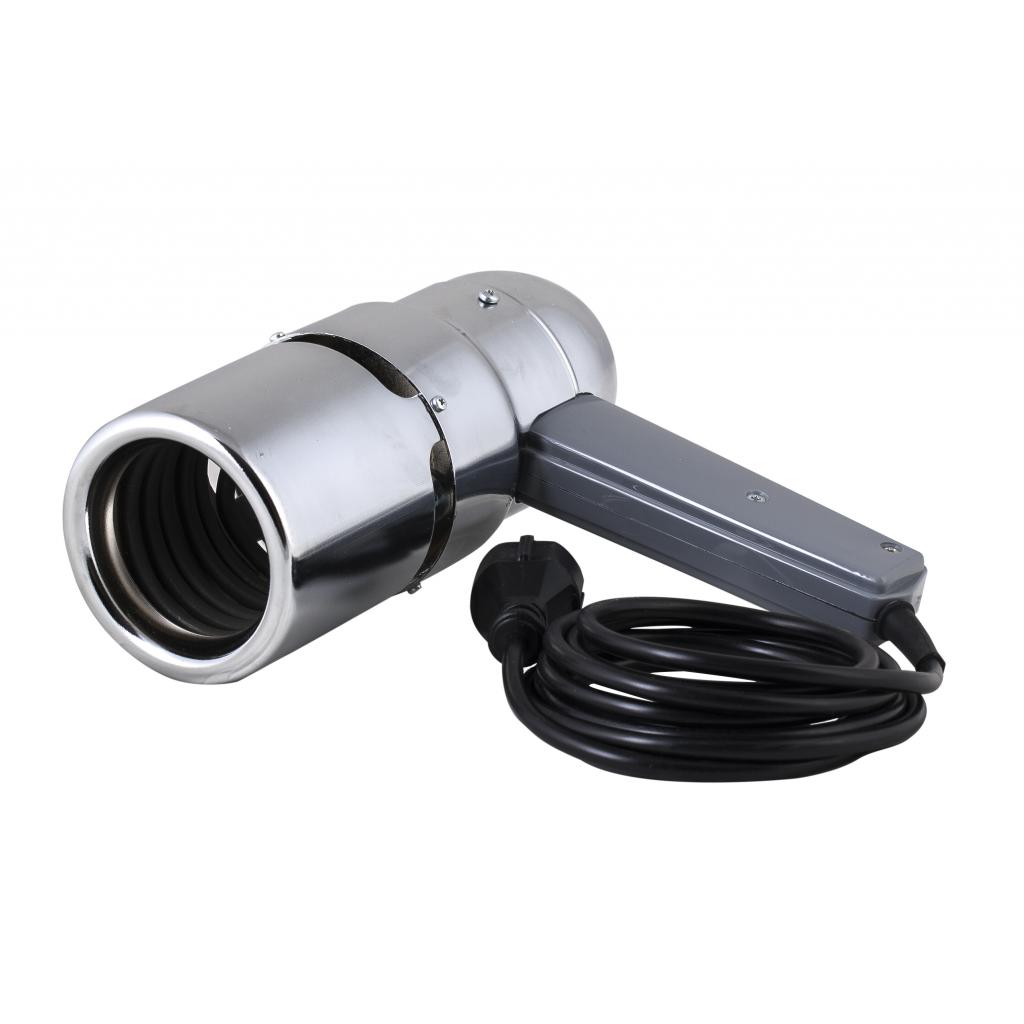 Closers, sealers, capsulator with a dryer - Fan Dryer