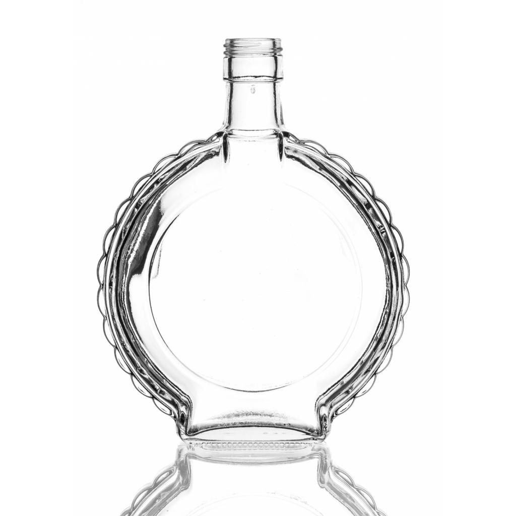 Spirits and liqueurs bottles - Cutura 31,5 thread