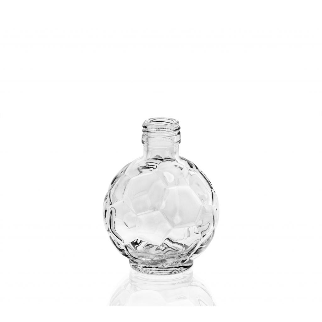 Flaschen für Spirituosen, Liköre - Fußball (Flasche)