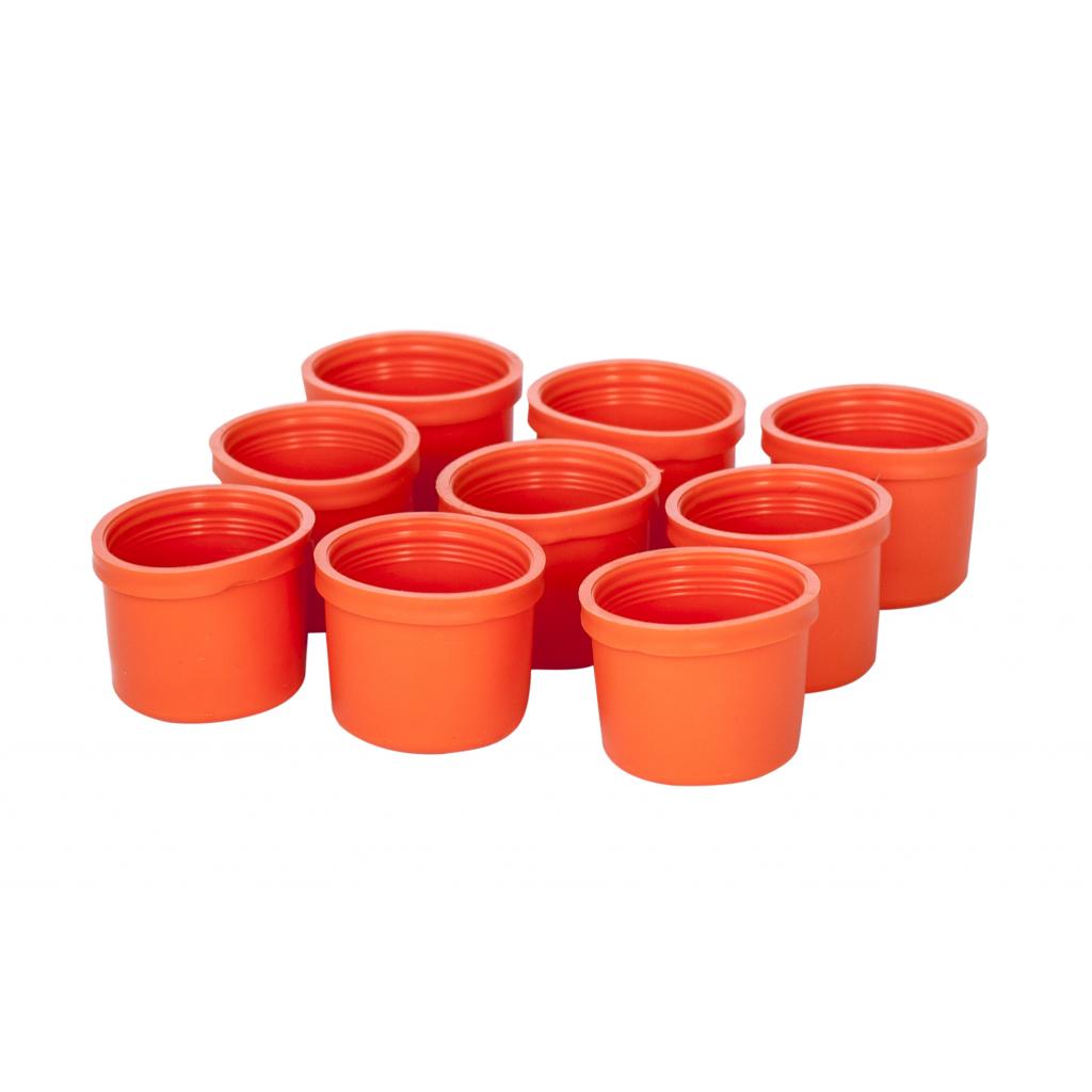 Verschließgeräte, Versiegelungsgeräte, Heißluftgeräte - Gärspund für Flaschen 1000 ml / 500 ml (Packung: 10 Stück / 1 Stück) Verschließgeräte, Versiegelungsgeräte, Heißluftgeräte - Gärspund für Flaschen 1000 ml / 500 ml (Packung: 10 Stück / 1 Stück)