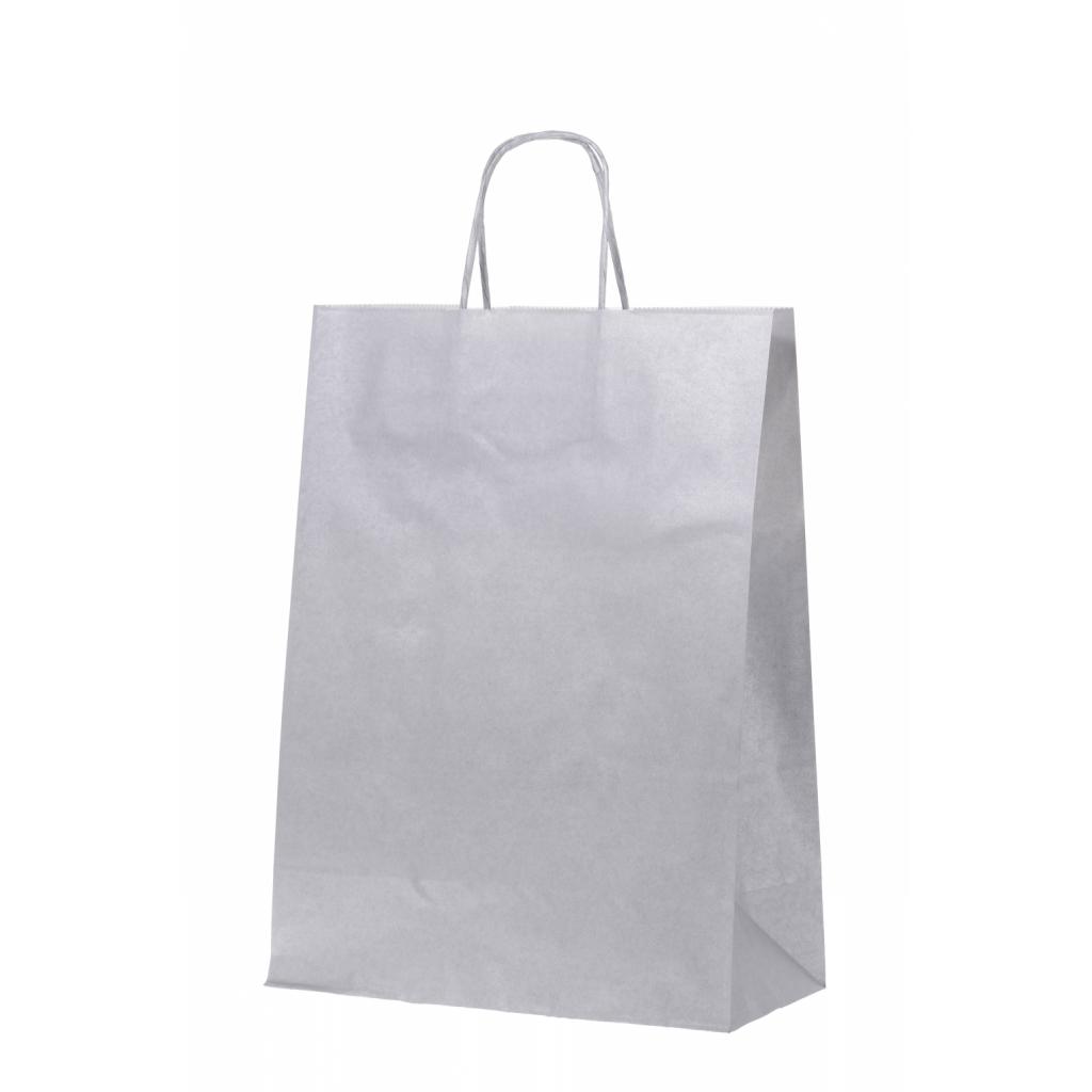 Geschenktüten aus Papier - Geschenktüten  Sliber