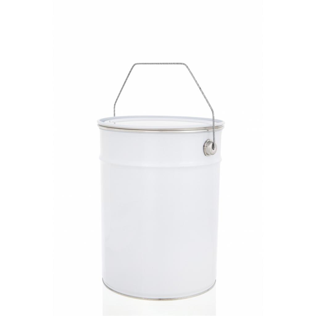 Non-food cans - GLC 185x244 blk/w + lid