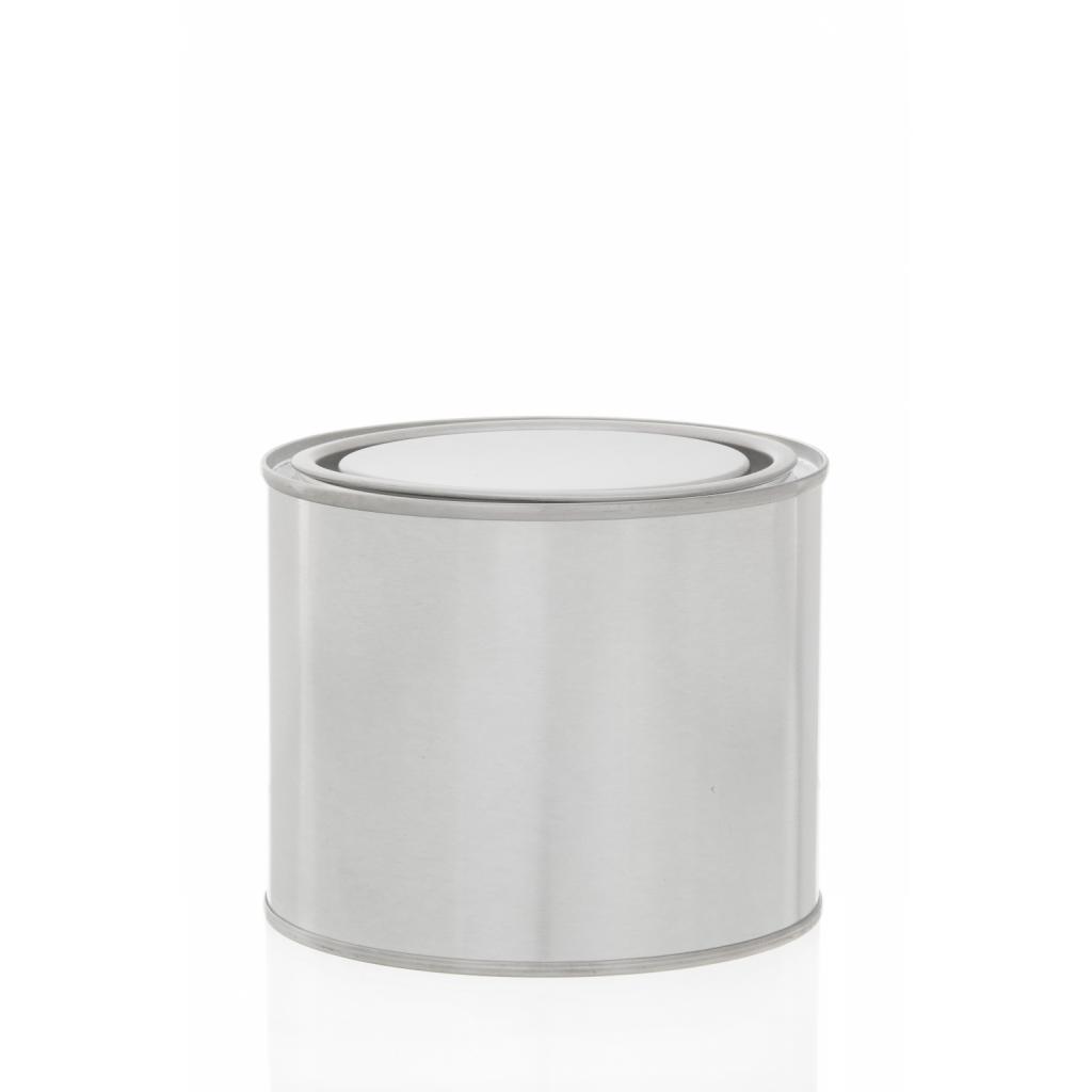 Non-food cans - GLC 99x092  blk/blk + lid