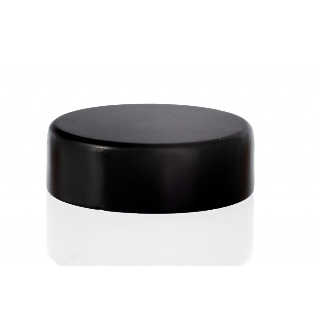 Screw on, crown, mechanical stoppers - Stopper GPI Black Small/Large