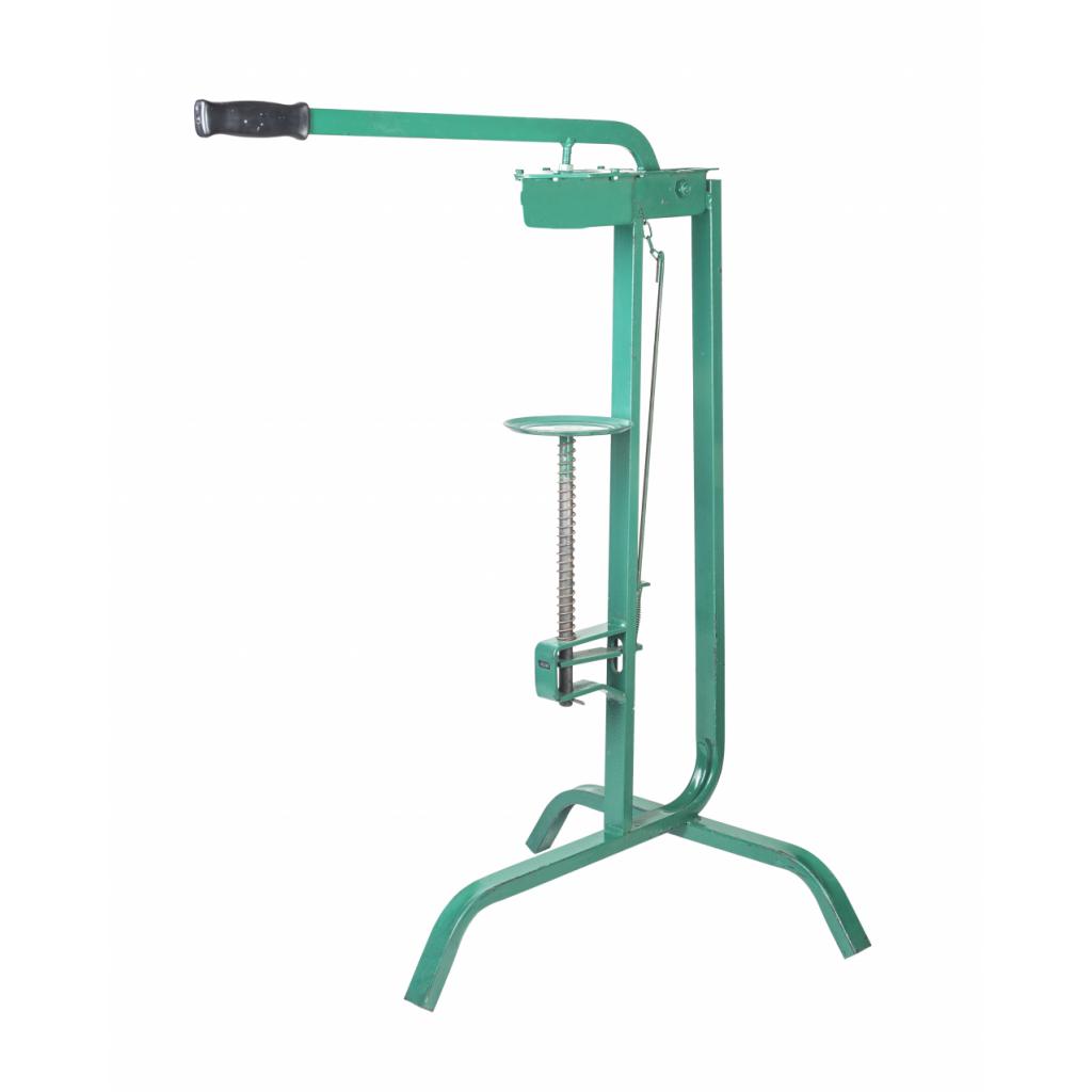 Closers, sealers, capsulator with a dryer - Bottle closure