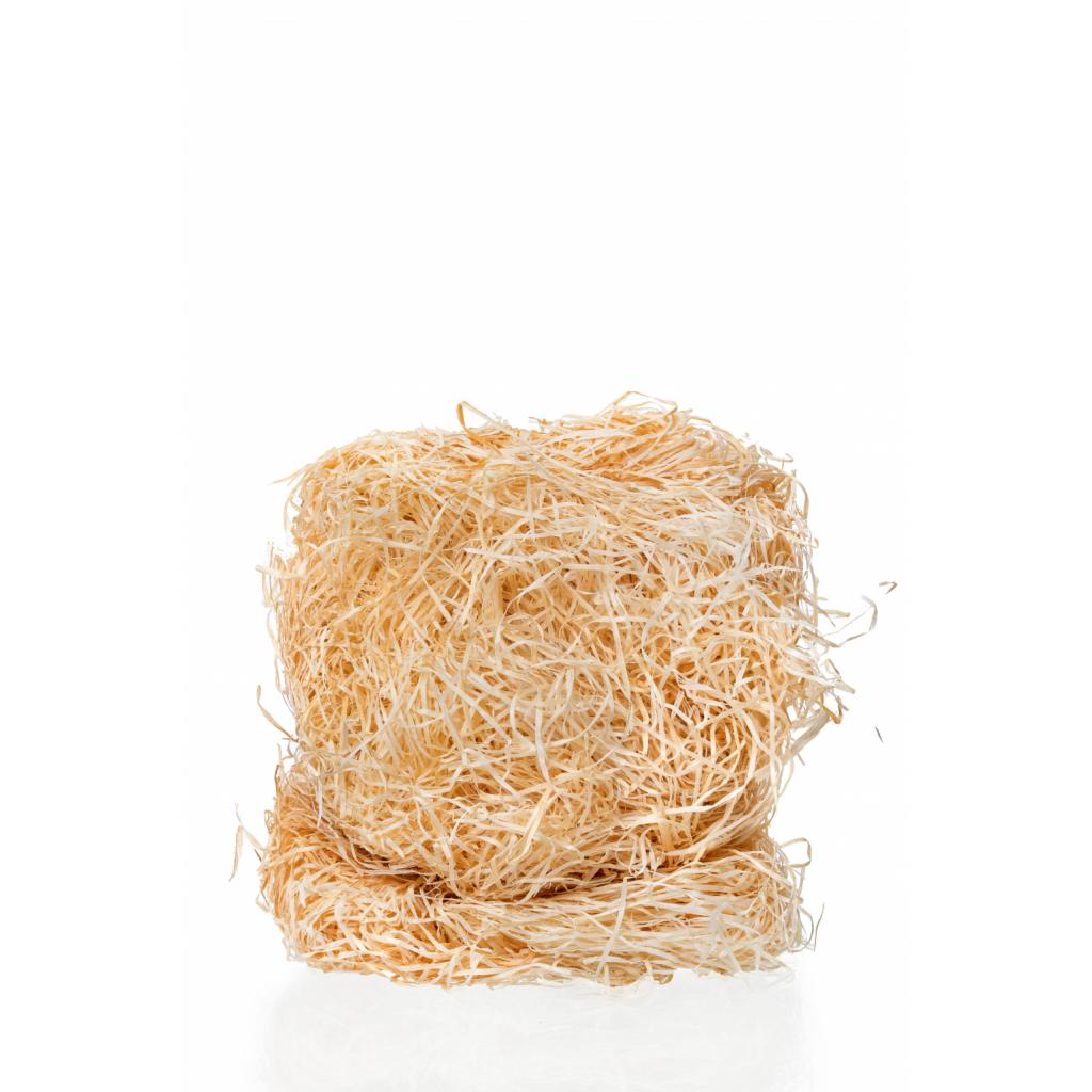 Gift packaging - Forest wool natur