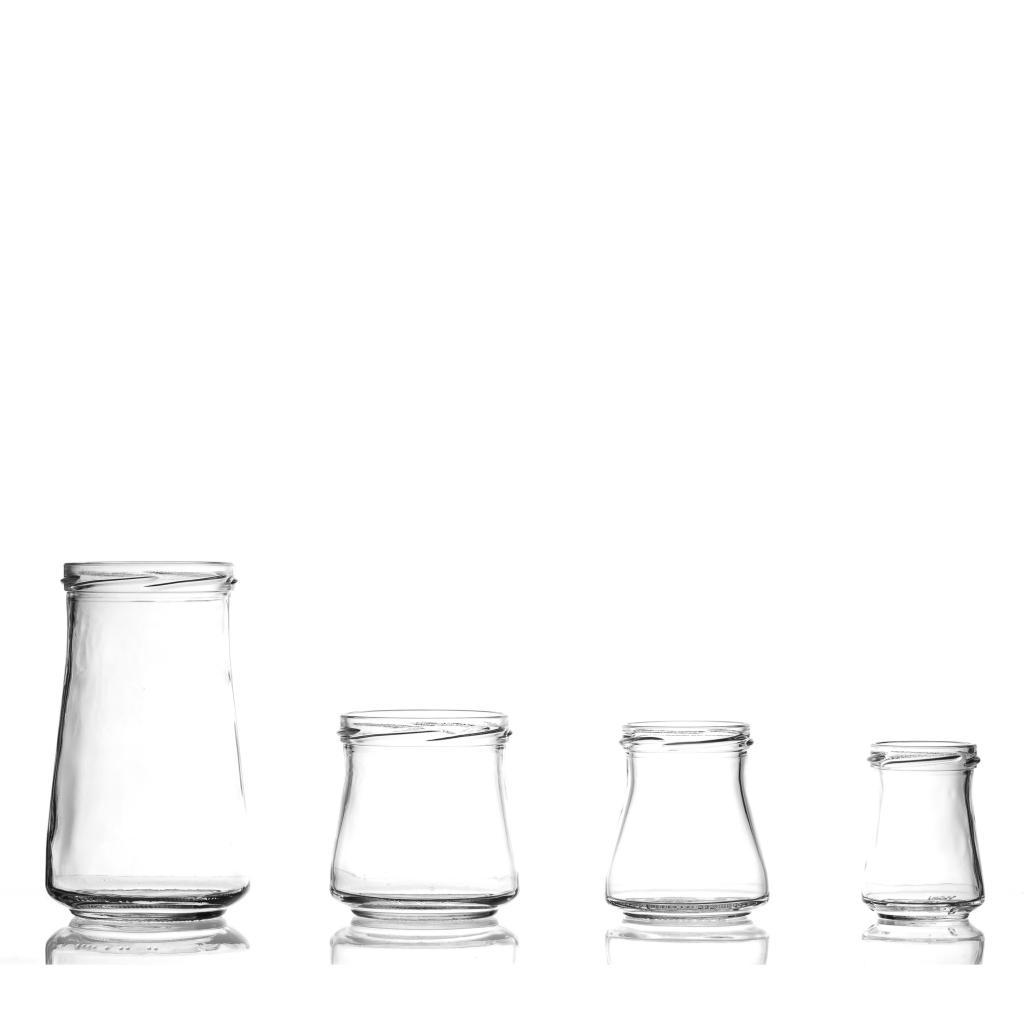 For beekeepers - Honey jar