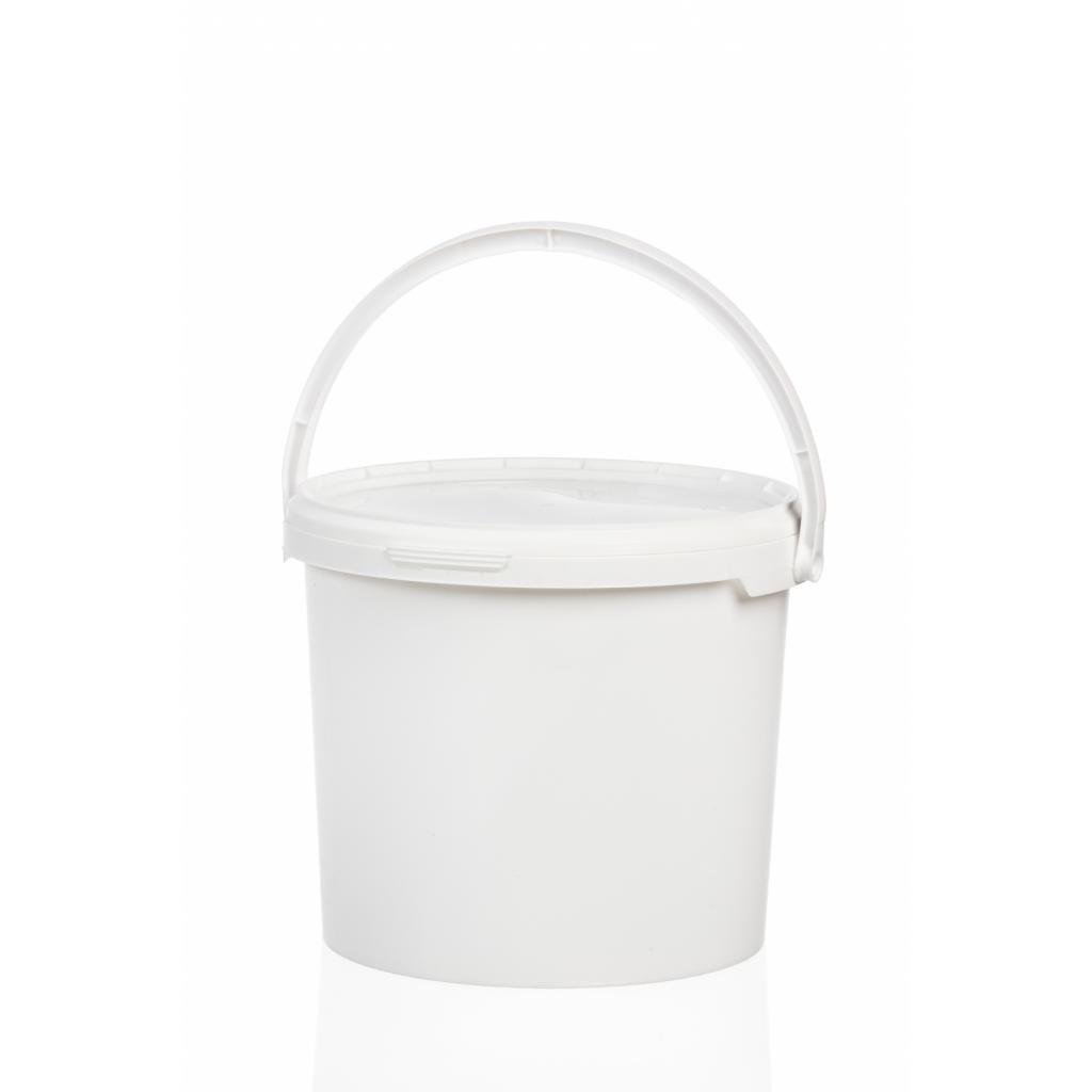 PE packaging Jokey - JET 56 P white; DET 225 PR white PE packaging Jokey - JET 56 P white; DET 225 PR white