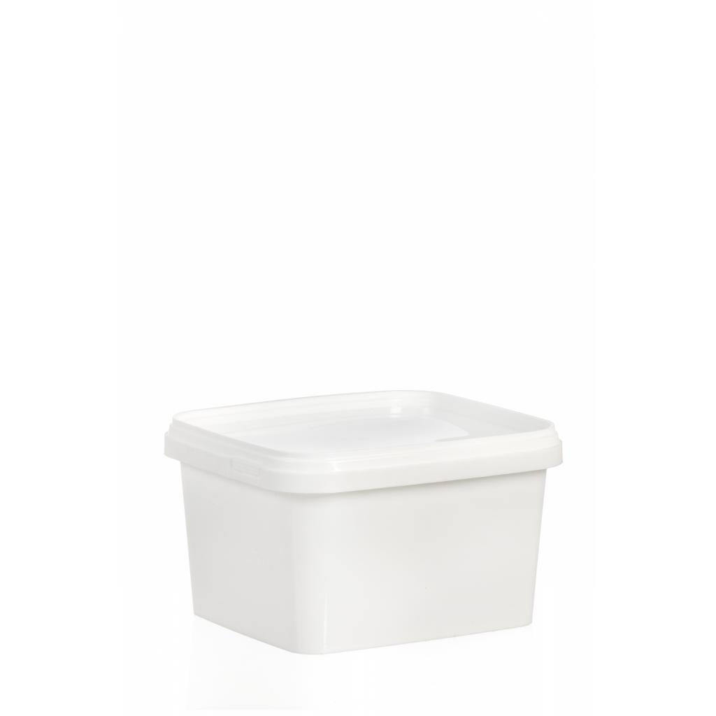 PE packaging Jokey - JETS 14 white; DETS 14 white PE packaging Jokey - JETS 14 white; DETS 14 white