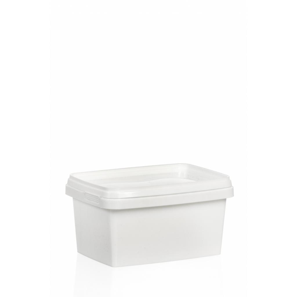 PE packaging Jokey - JETS 580 white; DETS 580 white