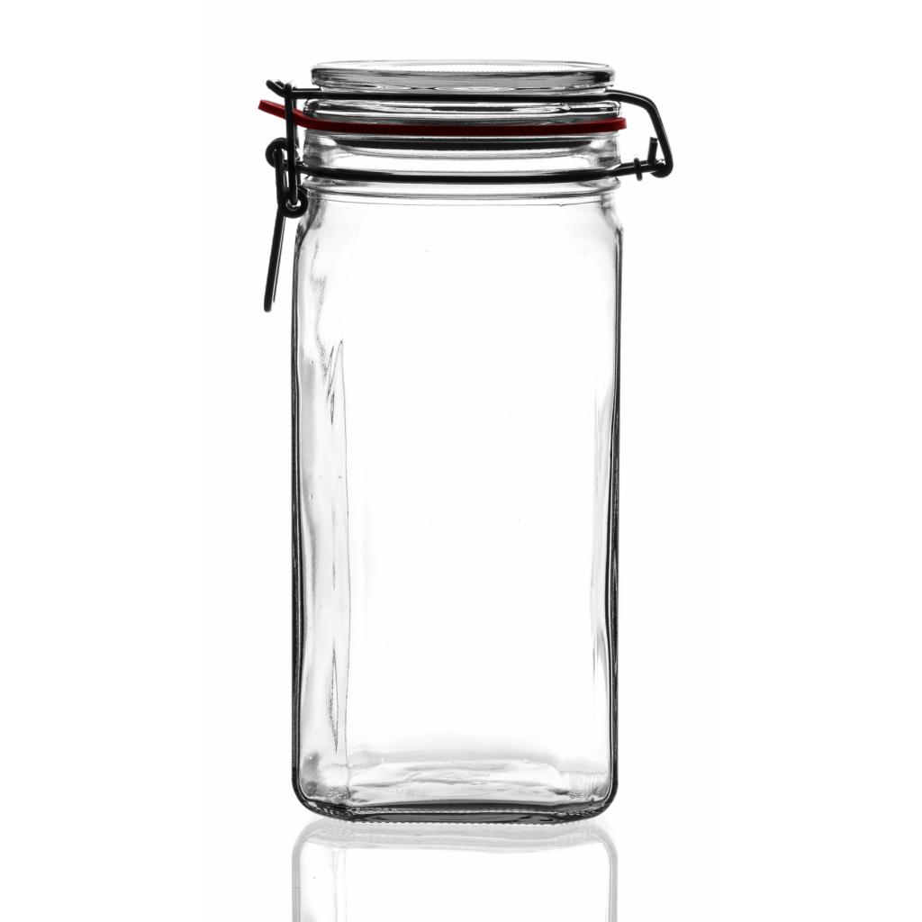 Patentgläser - Kilner-Glas