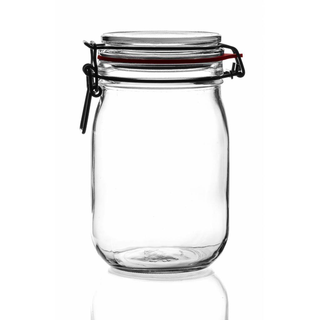 Patentgläser - Kilner-Glas