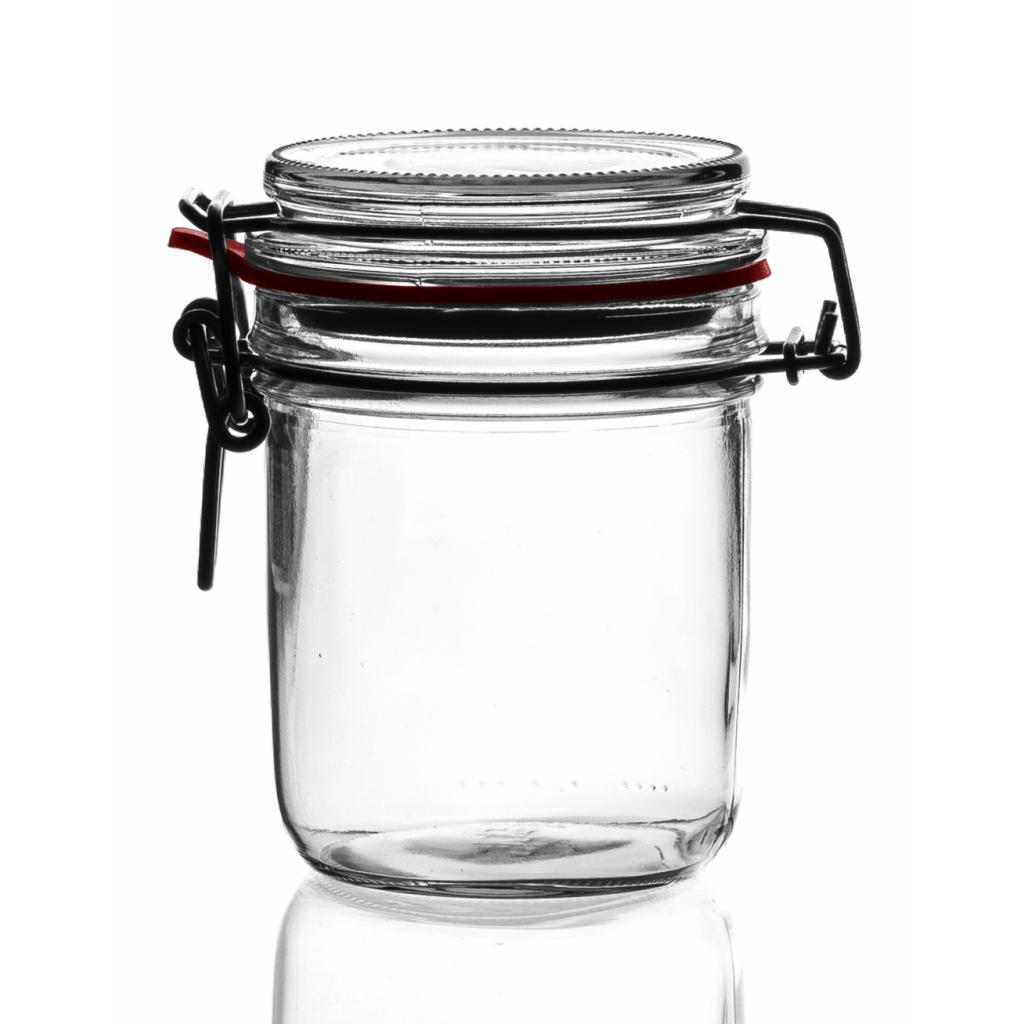 Patentgläser - Kilner-Glas
