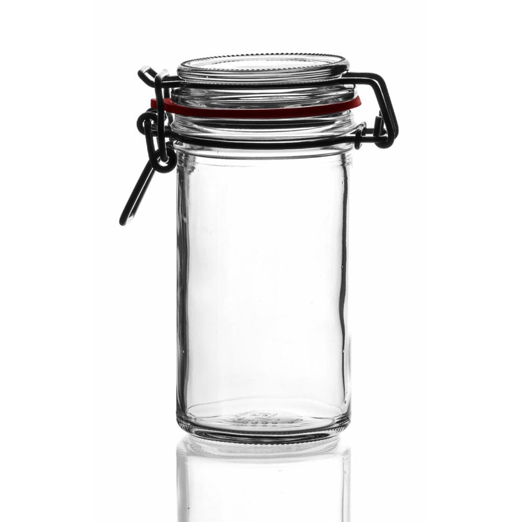 Kozarci na patent - Kozarec kilner jar