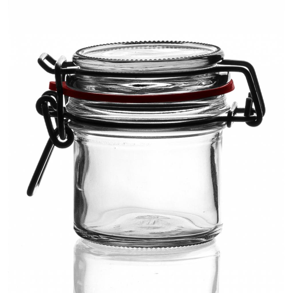 Kozarci na patent - Kozarec kilner jar