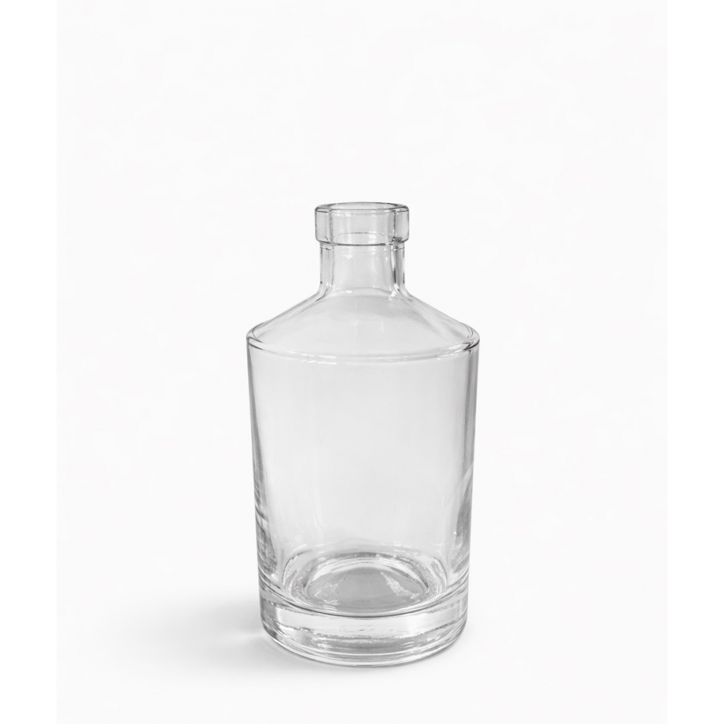 High Glass - Kometa