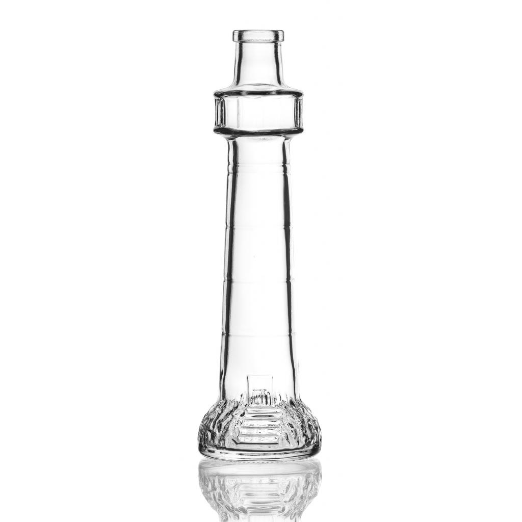 Spirits and liqueurs bottles - Lighthouse