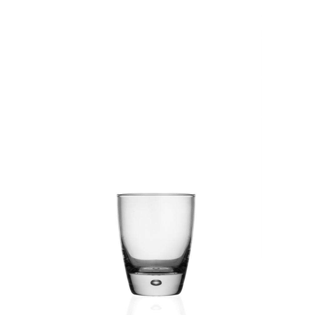 Glass drinkware and tableware - Kozarec Lybra water/wine