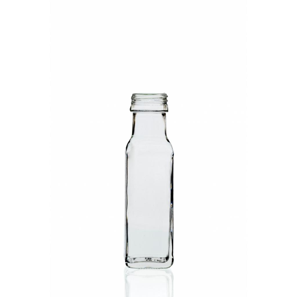 Oil and vinegar bottles - Marasca ( transparent) PP 31,5