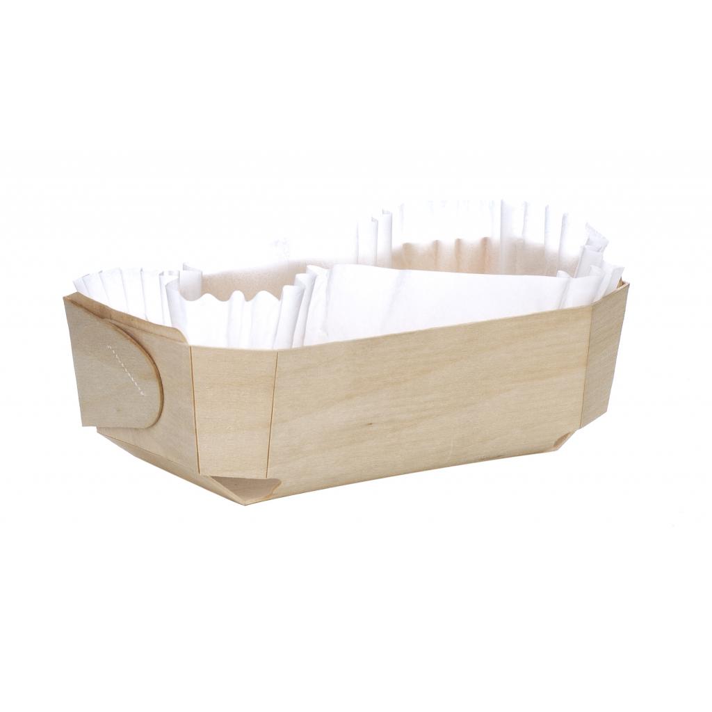 Fruit, pastry packaging - Fruit packaging small wiht lining