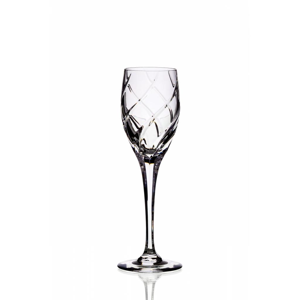 Kristallglas (Rogaška) - Olimp Weingläser R.C. – 2er-Pack