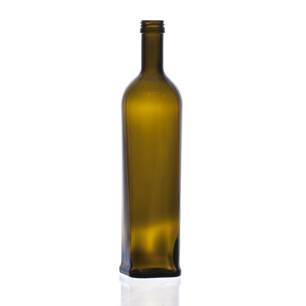 Flaschen für Öl und Essig - Olivolio fliorentina cuve PP31,5
