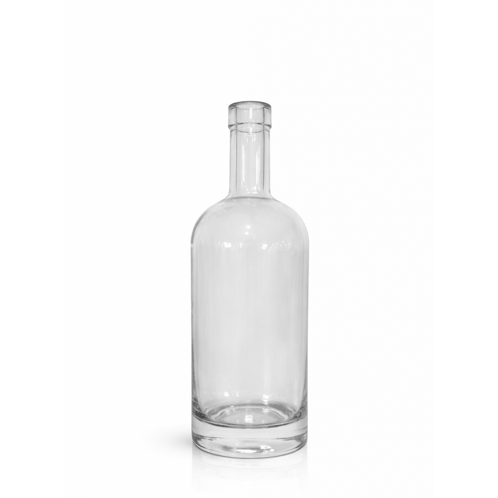 High Glass - Polo 