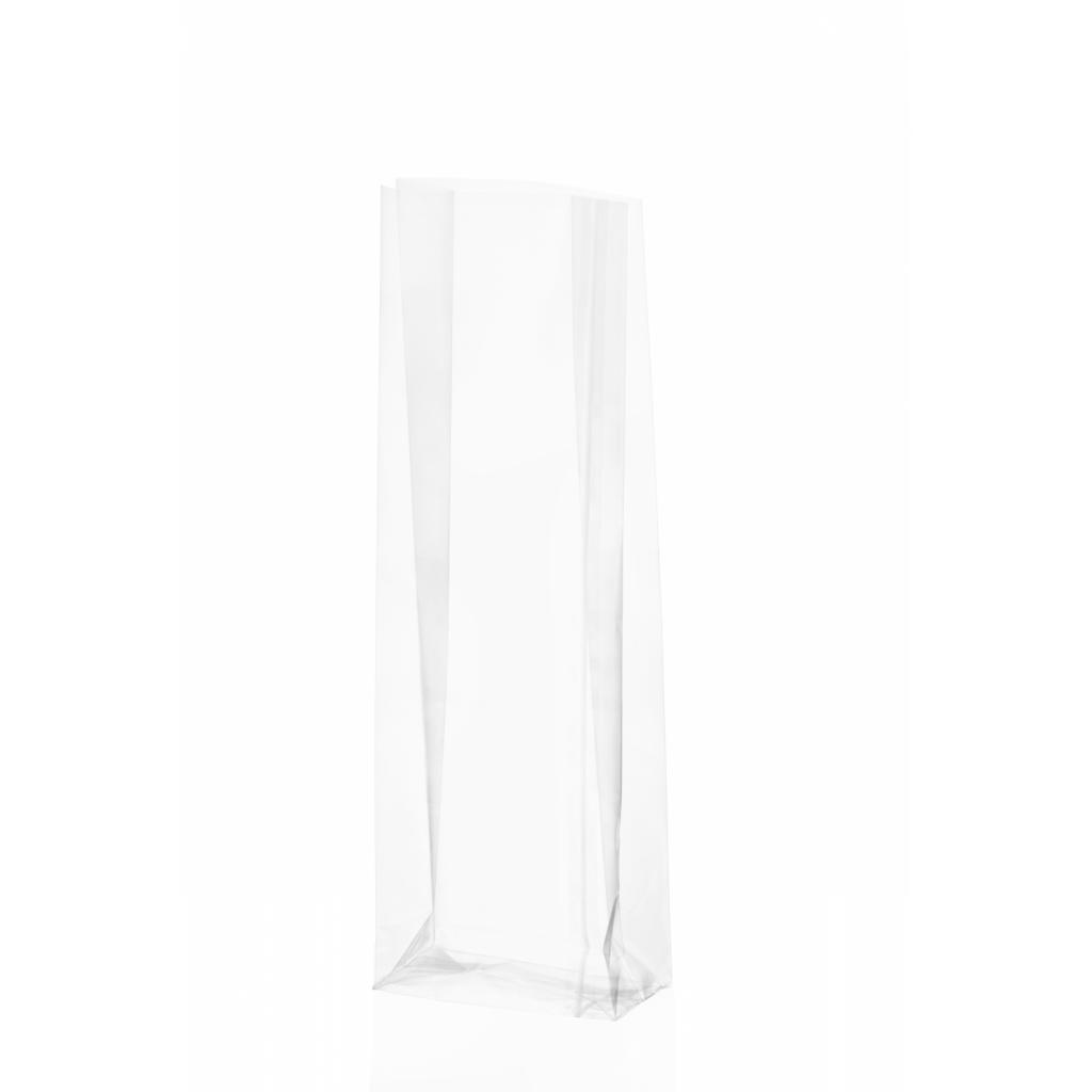 PP - bags - PP Bag with a flat bottom 50 g