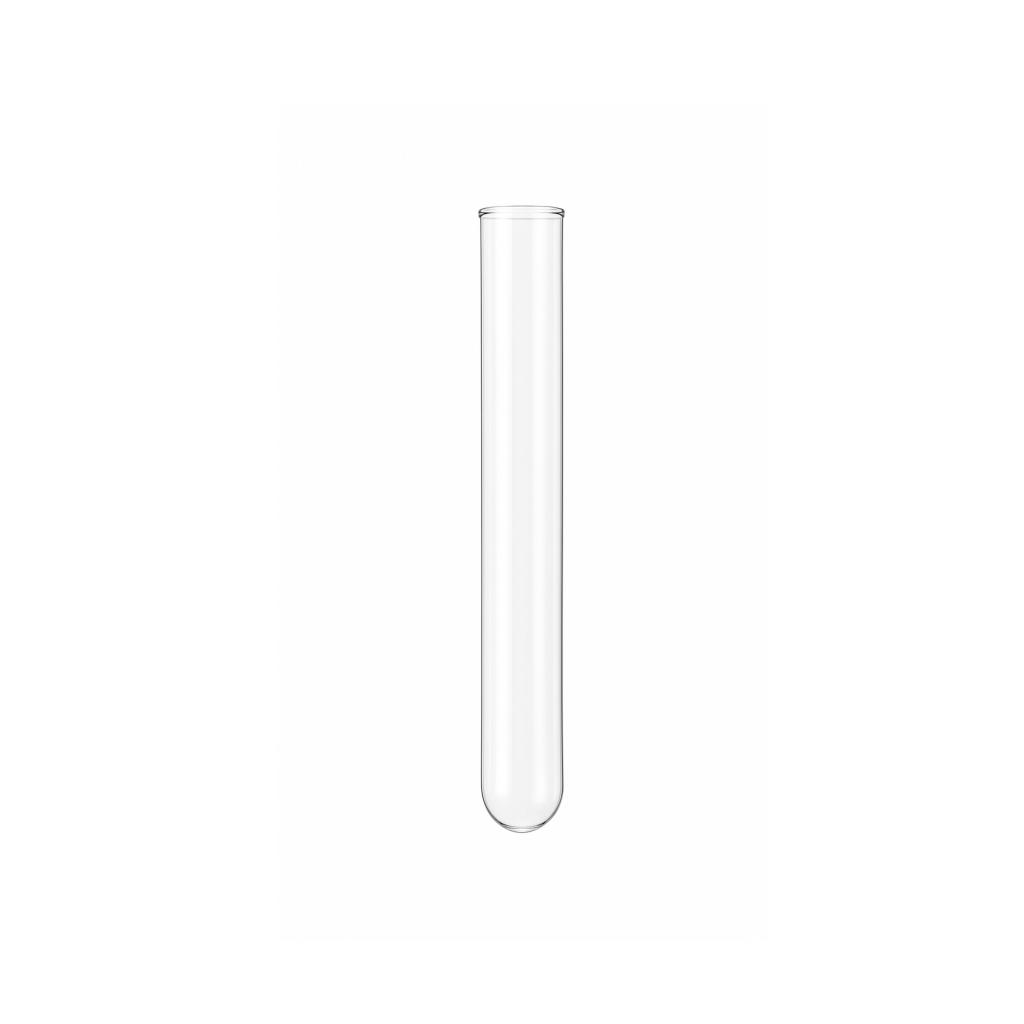 Kitchen utensils -  Glass test tube