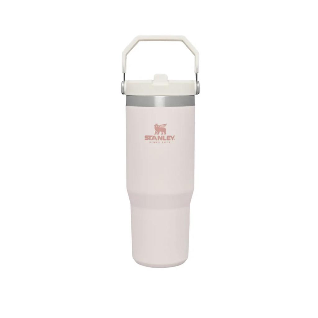 Dekorationsartikel - STANLEY THE ICE FLIP STRAW TUMBLER 0,89L