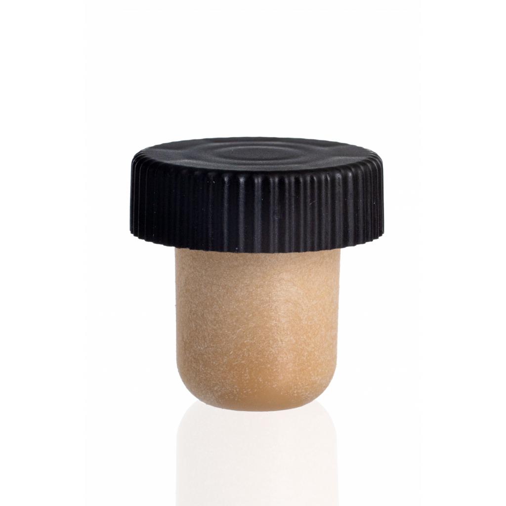 Kork und Kunststoff - Synthetik-Versatore 19 mm