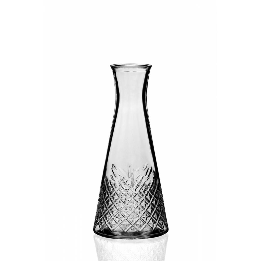 Glass drinkware and tableware - Timeless Karafa