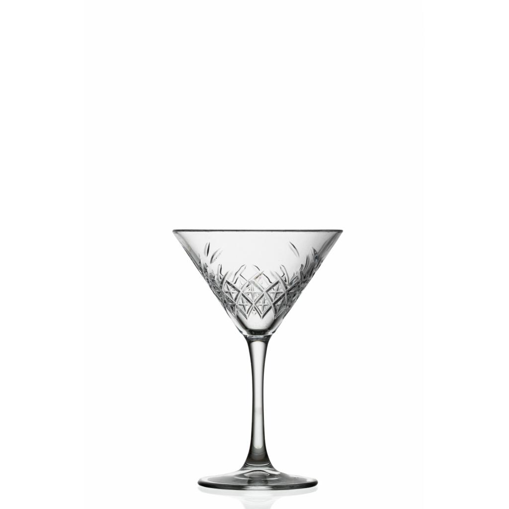 Gläser und Tafelglas - Timeless MARTINI 