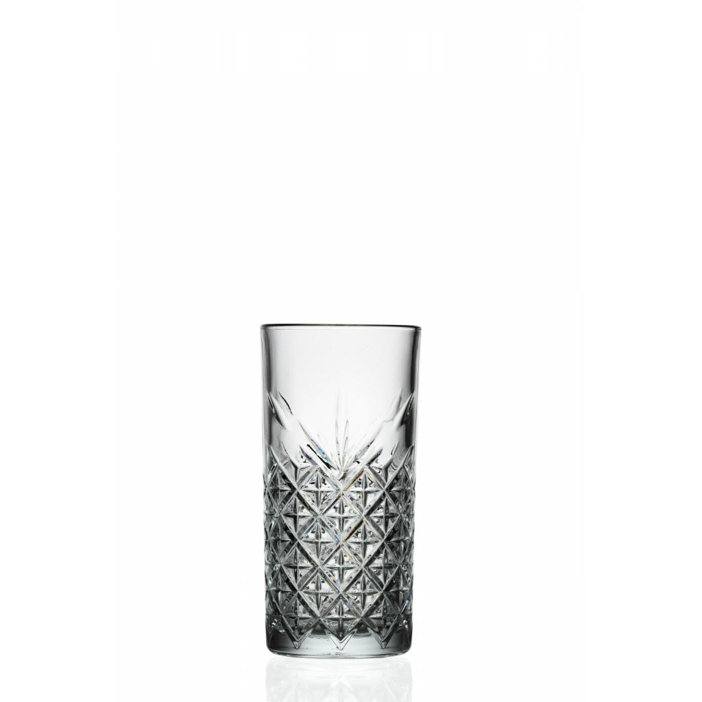 Glass drinkware and tableware - Timeless juice/cocktail 