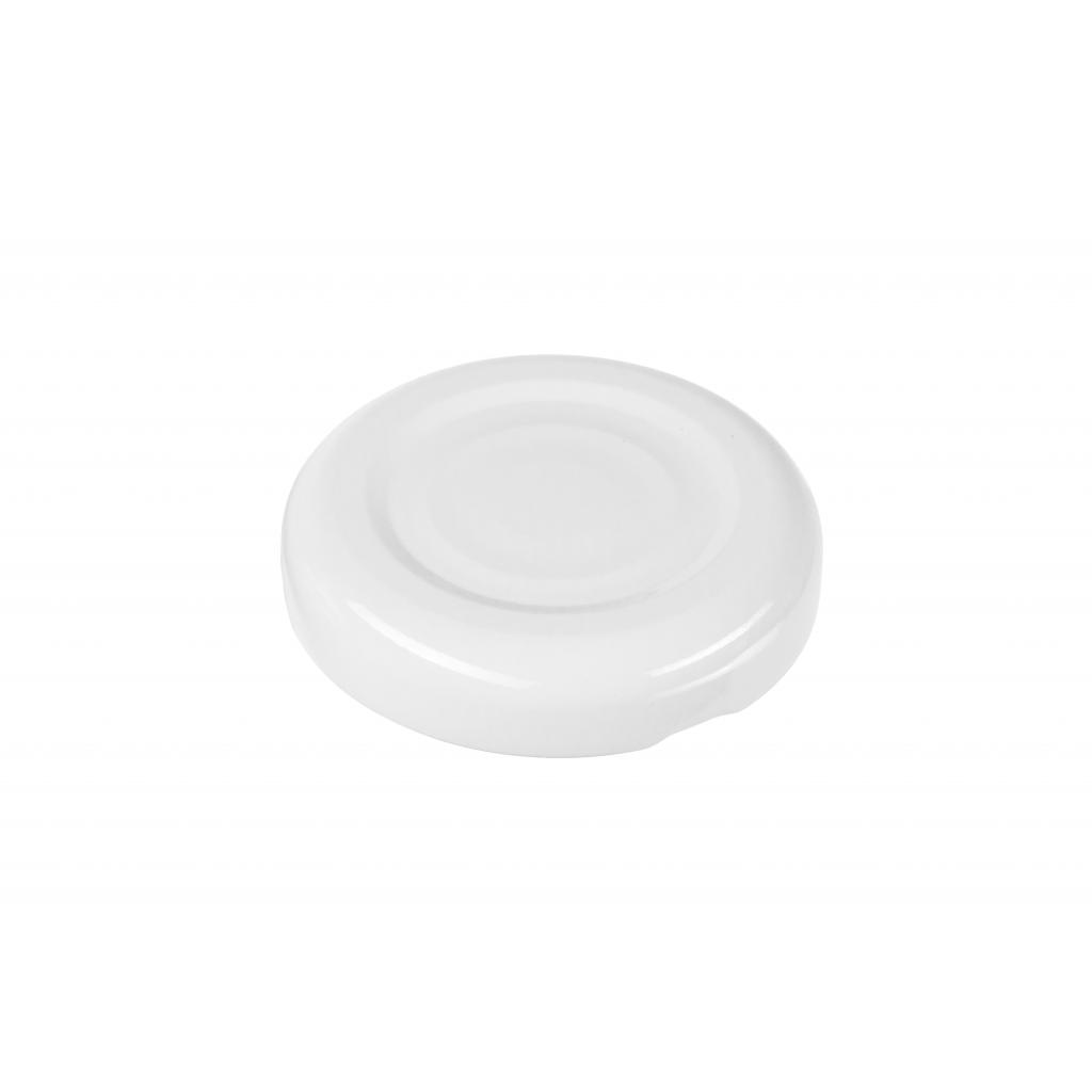 Twist-off lids - TWIST-OFF cover white
