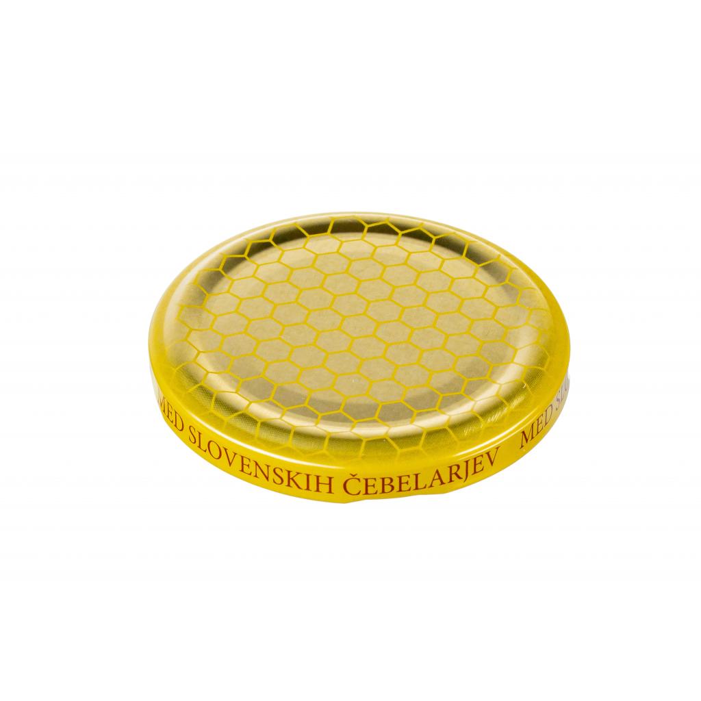 For beekeepers - TWIST-OFF honeycomb cover-lid