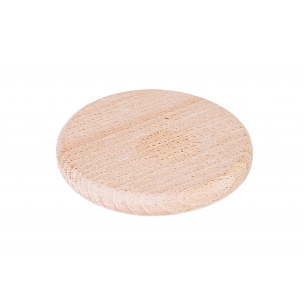 Twist-off lids - TWIST-OFF lid wood 