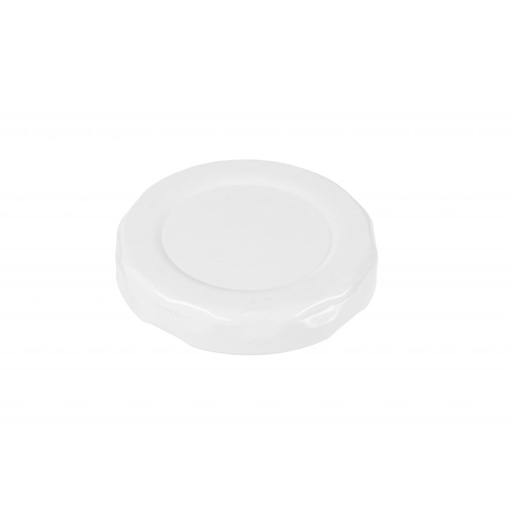 Twist-Off Verschlüsse - Twist-Off-Verschlüsse weiß 